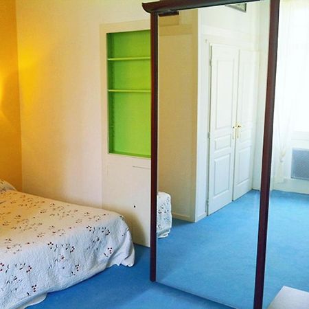 T2 A Pied De Plage Sur Ancien Hotel Chic, Samedi A Samedi Saint-Jean-de-Luz Dış mekan fotoğraf